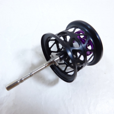 タトゥーラTW80用 軽量カスタムスプール